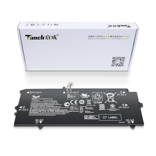 Batteria per PC portatile HP Tablet Elite X2 1012 G1