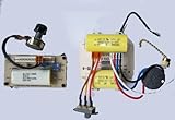 Generic Replacement Conversion for Vari Quiet System 1954270