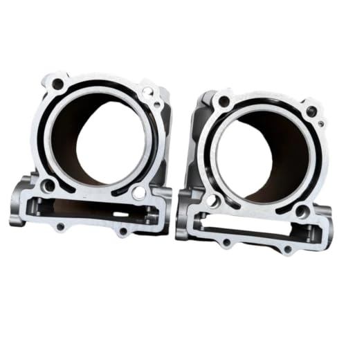 Cilindro de motor Hisun 800Cc para reemplazo de bloque en Utv Hs800