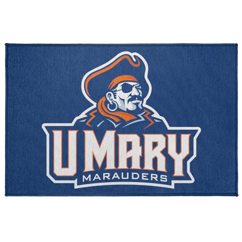 Campus Lab University of Mary Indoor, Doormat, 20” x 31.5”, Low Profile