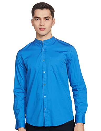 Image of Amazon Brand - Symbol Men's Casual Shirt