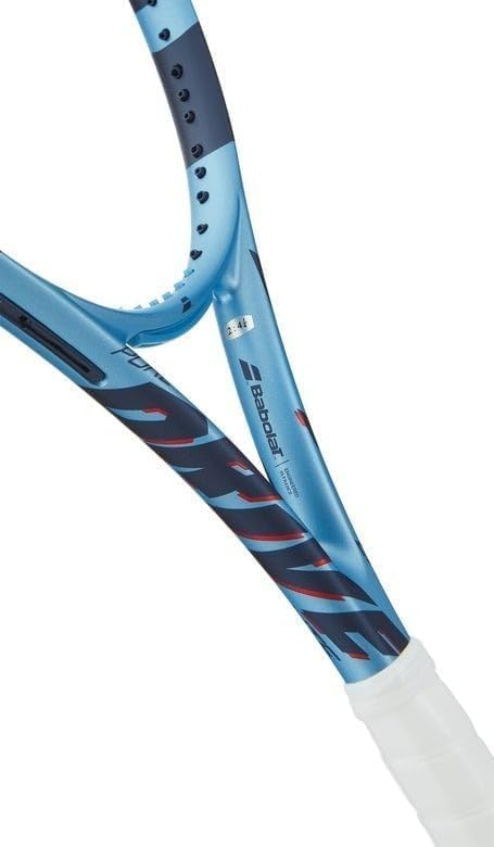 Babolat Pure Drive Lite 11th Gen Tennis Racquet - Choice of String and Tension (4 1/4)