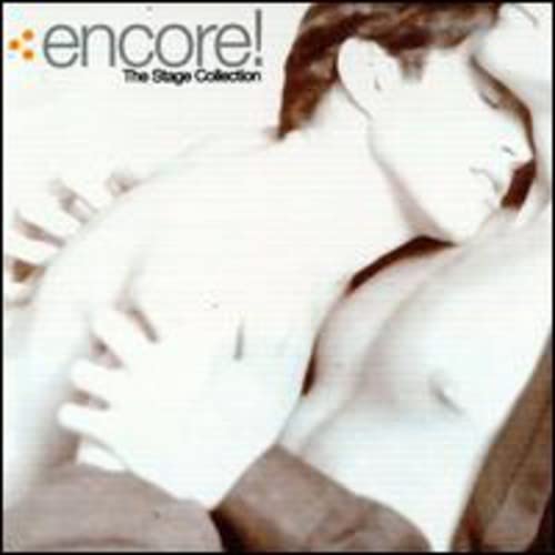 Encore: Stage Collection / Various [Audio CD] Various Artists; Charlie Owens; Michael Fawcett; William Reilly; Ralph Pena; Sean Ray; Francis J. Cruz; Nancy Ford; Leon Ko and Joey Mendoza