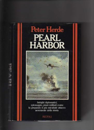  Pearl Harbor
