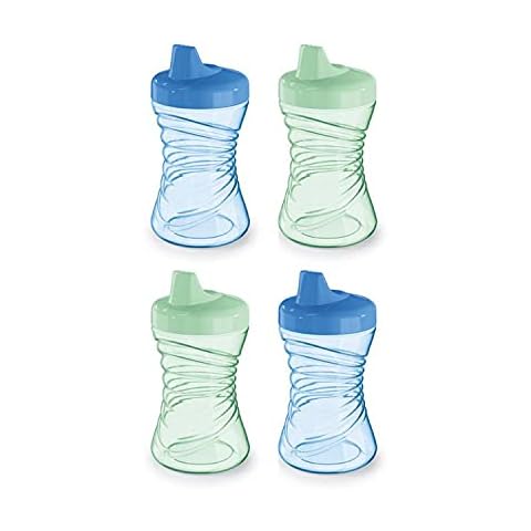 NUK Fun Grips Sippy Cup Cover