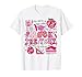 Rock The Test Testing Day Don't Stress Do Your Best Teacher T-Shirt for Men Women Girls Kids