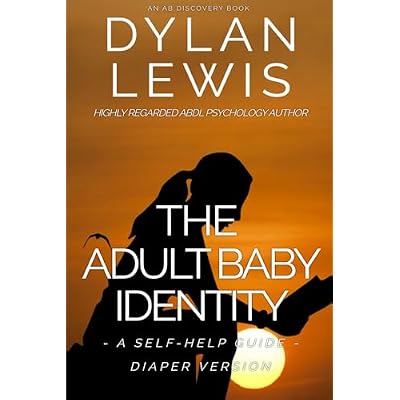 The Adult Baby Identity