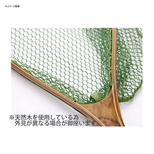 Amazon | バレーヒル VHF ハンドメイドリリースネット LL 92cm