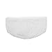 Aunifun 6 Pack Washable Steam Mop Pads Replacement for 1940 Series, 1544A, 2075A, 1440, 1940W, 19404, 1806, 1940A, 5938, 19408, 1940Q