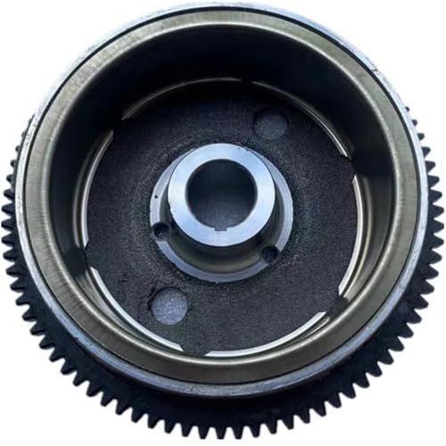 Volant avec engrenages ASSY 192MR-1001510 KJS 500CC Xy B pour moteur ATV