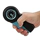 Handkraftmesser, Hand Dynamometer Kraftmesser Hand Mechanisches Handgelenkstärkungsgerät Handgriff Kraftmessgerät Handtrainer Fingertrainer Handgelenkstärkungsmittel Heimübung