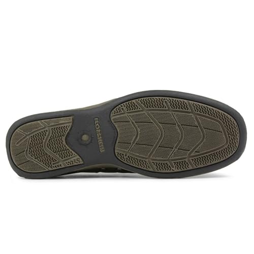 Florsheim Men's, Lakeside Oxford Boat Shoe4