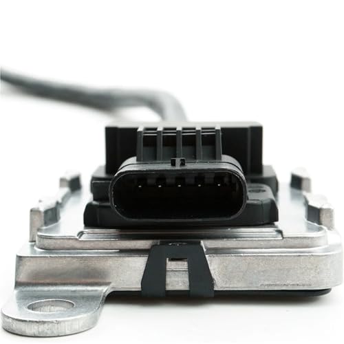 Sensor de óxido nitrógeno A0009054014 NOx con conector de 5 pines para control de emisiones 5
