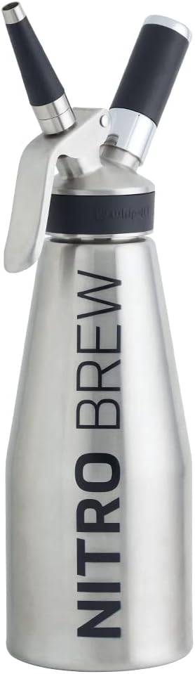 Nitro Brew Dispenser