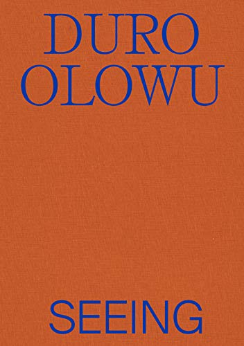 Duro Olowu: Seeing