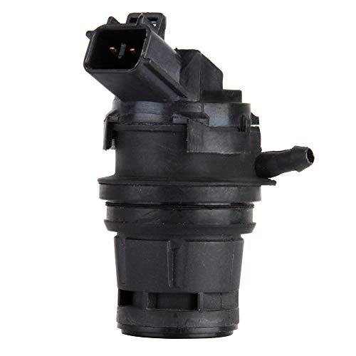 Image of SCITOO Windshield Washer Pump Replacement For Toyota For 4Runner