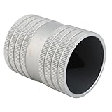 Photo Gallery yosoo health gear raamer di tubi, utensile per tubo per tubo in acciaio inossidabile strumento di deburing del tubo rimuovi la bava del tubo 1/4 pollici a 2-1/8 pollici o.d Photo Gallery yosoo health gear raamer di tubi, utensile per tubo per tubo in acciaio inossidabile strumento di deburing del tubo rimuovi la bava del tubo 1/4 pollici a 2-1/8 pollici o.d