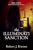 The Illuminati Sanction 1633813061 Book Cover