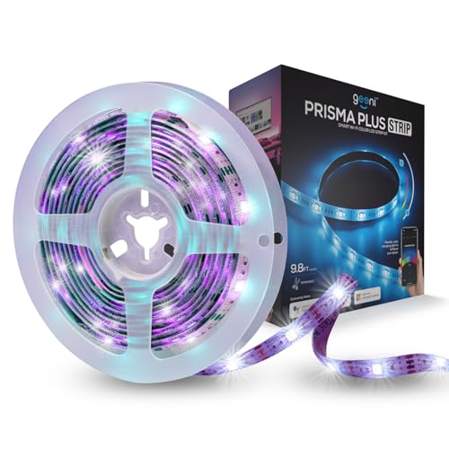 Geeni Smart LED Strip Lights