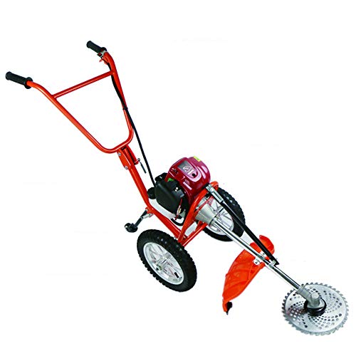 Elektrischer Rasenmäher, Benzin-Rasenmäher, Schub-Rasenmäher Akku-Rasenmäher Viertaktkraft