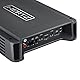 Hertz HCP 2 Verstärker
