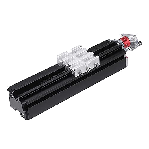 ZTBH Power tool accessories 200mm Cross Slide Block, For Relieving Axis Lathe Tool Set