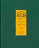 Hawaiian National Bibliography, 1780-1900: Volume 3: 1851-1880