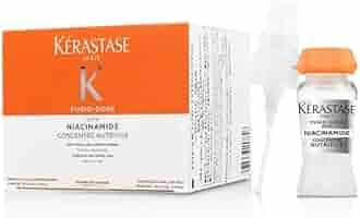 おまとめ2個新品Kérastase Fusio-Dose Niacinamide Kerastase Fusio-Dose with Niacinamide Concentre Nutritive