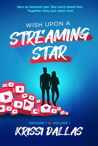 Wish Upon A Streaming Star: Season 1 Volume 1
