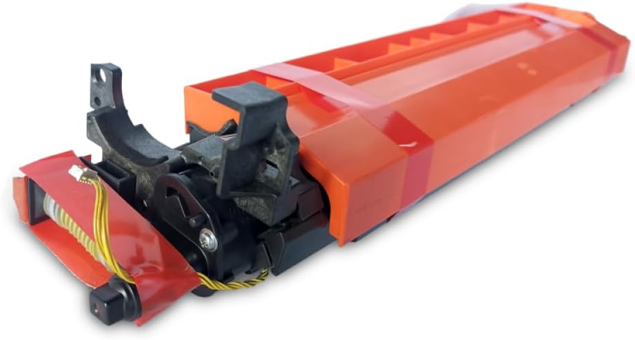 Compatible Developer Unit Compatible with C220 C280 C360 C7728 C7722 Printers with DV311K DV311Y Developer Cartridge(DV311-K)