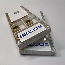 CCMT09T304-F1,CP500 / CCMT09T308-F1,CP500 / Carbide Blades Pack of 10 CCMT09T308-F1 CP500