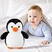 Imagen de Qxwuyazbryl Peluche de Pingüino
