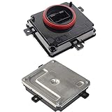 Daytime Running Light Ballast DRL Control Module for A4 S4 Q5 TT RS5 RS6 AllRoad CC, Part# 28357987 401140244 4G0907697D NEWZQ