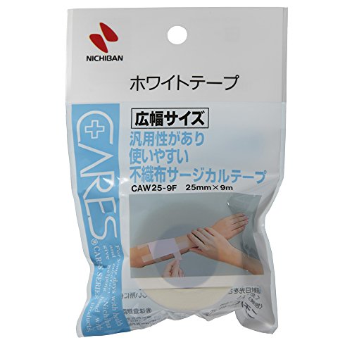 j`o PA[YzCge[v 25mm× 9m CAW259F sDz  K[[Œ 