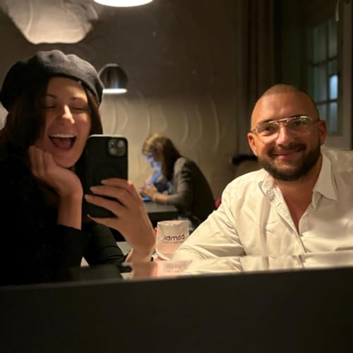 Zusammen oder getrennt? Wer zahlt beim 1. Date?