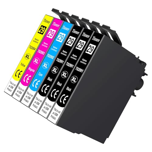 Cartuchos Recargables Epson Xp 247 Marca Tinnee