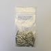 Steel Phonograph Needles (Loud Tone) for Victrola and other Phonograph Brands