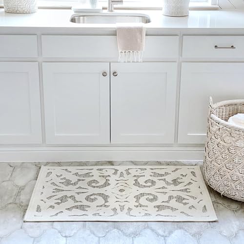 My Texas House BCL/BLDA/41NG/061X100 By Orian Lady Bird Area Rug thumb #1