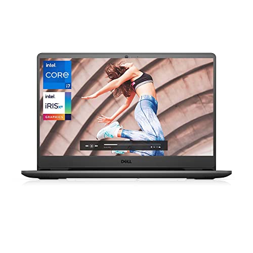 Dell Inspiron 15 3501 Intel EVO i7-1165G7 Ordinateur portable 15,6