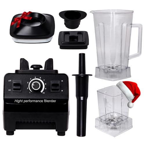 Blender 2L Smoothie Maker 2000W