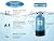 On The Go OTG4-DBLSOFT-Portable 16,000 Grain RV Water Softener (NOT made in China, assembled by U.S. Workers in Indiana)