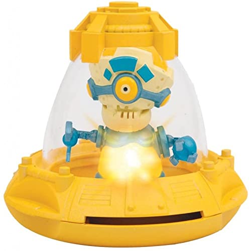 Navette Ufogini + 1 Exogini Modèle Aléatoire Livraison À 'unité - vue 2