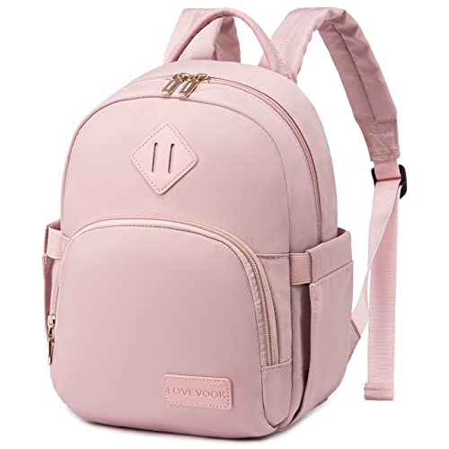 Image of LOVEVOOK Backpack for Women Light Weight Waterproof Backpack Purses Daily Backpack | Light Weight