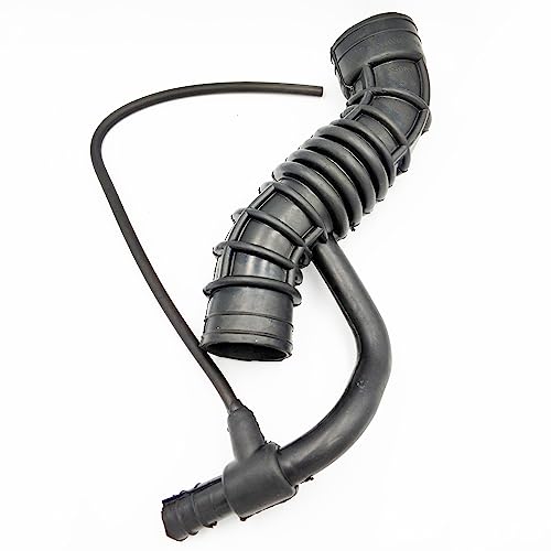 Tuyau filtre à air Fiat Panda résout perte puissance manchon aspiration 7751361