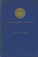 Off the Racket : Tennis Highlights and Lowdowns B0006ANPTW Book Cover