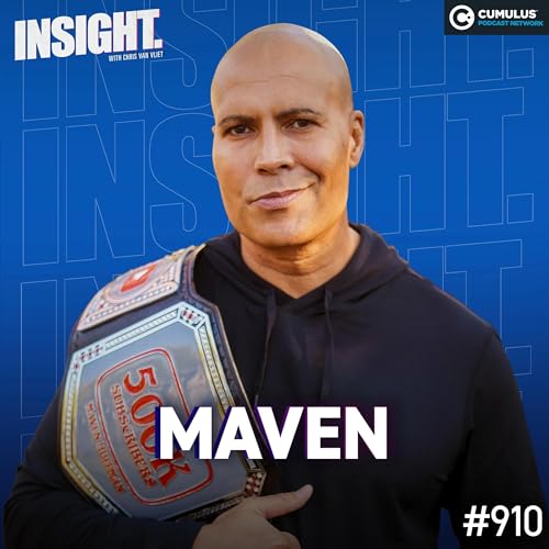 Maven On His Craziest YouTube Video, Wild Randy Orton Story, Worst Guest, 2002 Royal Rumble