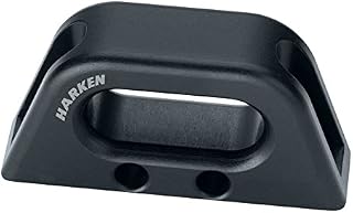 Harken 3280 - Grand Prix Jib Lead - Midrange