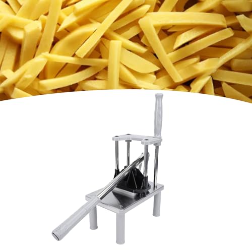 Cortador de papas y vegetales BONKZEBU miniatura 2