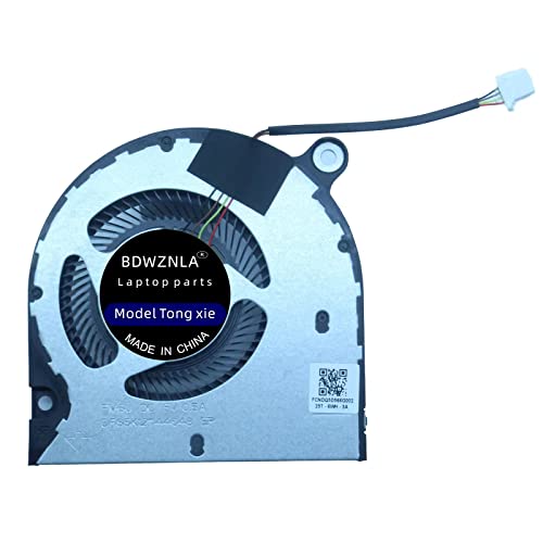 Ventilateur processeur Acer Spin 5 de rechange silencieux et performant
