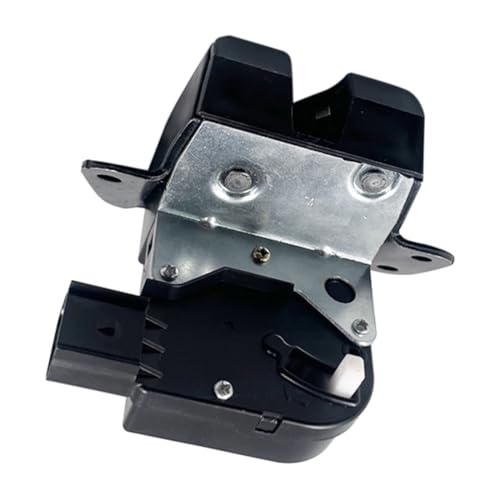 Verrou de coffre arrière pour Kia Picanto Morning 2011-2017 | Serrure de hayon d'origine